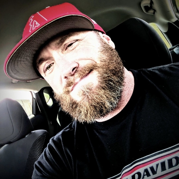 Meet your Posher, Dustin - Picture 1 of 1